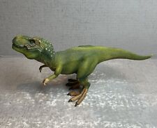 Schleich Green Tyrannosaurus Rex Dinosaur T-Rex Figure 11
