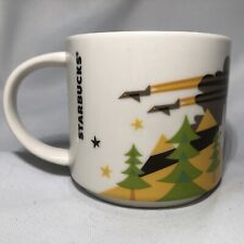 Starbucks You Are Here Collection Colorado Coffee Mug picture