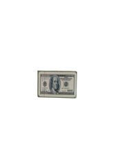 $100 Bill Money Novelty Deck Of Playing Cards Family Game Gift Stocking Stuffer picture