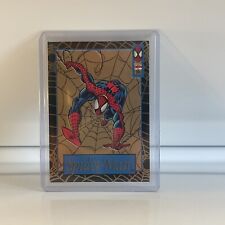 1994  Amazing Spider-Man - Gold Web  - Spider-Man (Walmart Exlusive) #1 Vintage picture