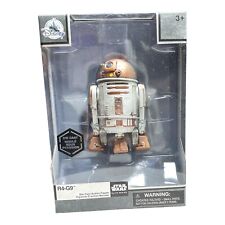 Disney Star Wars Revenge of the Sith Elite Series R4-G9 6in picture