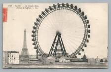Giant Ferris Wheel 