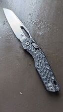 Microtech MSI Carbon Fiber picture