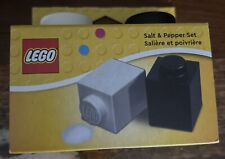Lego Salt and Pepper Set Item# 850705 (new in box)  picture