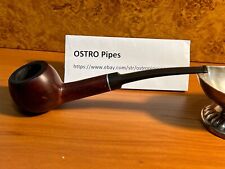 Morrell Mackenzie, Century Old, Imported Briar, Apple, Vintage Estate Pipe picture