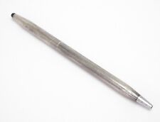 Vintage Cross Sterling Silver Ballpoint Pen picture