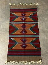Vintage Navajo Rug  picture
