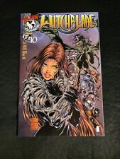 Witchblade #10, 1st App. Darkness picture