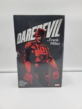 Daredevil by Frank Miller Box Set (Hardcover) picture