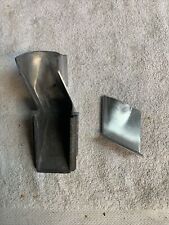 Vintage All Metal First Generation Chute Northwestern 60 With Chute Guard picture