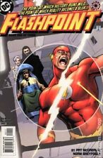 Flashpoint #1 FN 1999 Stock Image picture