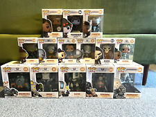 Overwatch Funko Pop Lot- LOT OF 14 *NEW IN BOX* picture