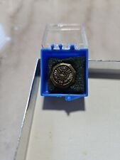 15 Year Federal Length Of Service Pin U.S. Government Civil Service Award picture