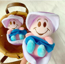 Disney Alice in Wonderland Young Oyster Baby Plush Doll Stuffed Toy 10cm 1pcs picture