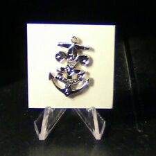 Official BSA-Sea Scout Leaders Hat Pin picture