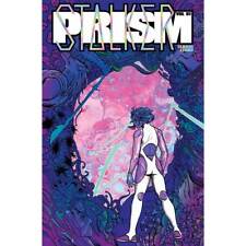 Prism Stalker Vol 1 Image Comics picture