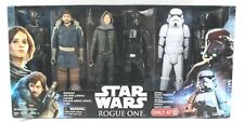 Hasbro Star Wars 2016 Rogue One Action 6-Pack Figures 804U picture