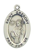 Patron Saint St Gregory 7/8