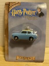 Harry Potter Flying Car Keychain New Unopened NOT FOR SALE picture