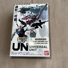 GUNDAM the Origin Figure Universal Unit UN2 Bandai LOOT CRATE NIB Brand New Alex picture