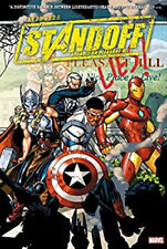 Avengers : Standoff Hardcover picture