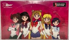 DART SAILOR MOON PREMIERE EDITION  BOOSTER BOX CARD GAME CCG NEW SEALED USA picture