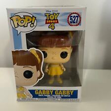 Funko Pop Toy Story 2 - Gabby Gabby 527 picture