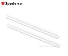 Pair of Spyderco Triangle Sharpmaker 204UF1 Sharpening Rod - Ultra Fine Grit -  picture