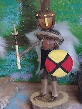 Acorn Viking figure, Deecorn Viking figure, Viking picture