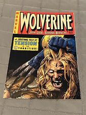 Wolverine #55  Greg Land Variant Cover  Marvel Comics 2007 picture