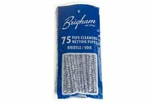 Brigham Bristle Tobacco Pipe Cleaner - 1 Pack picture