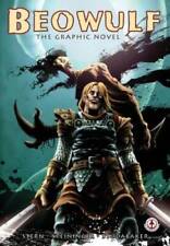 Beowulf: The Graphic Novel - Paperback By Stern, Stephen - GOOD picture