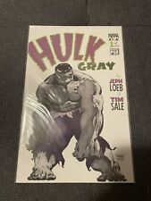 Hulk: Gray (Marvel Comics May 2004) picture