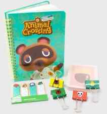 Animal Crossing New Horizons Stationary Collector's Bundle picture