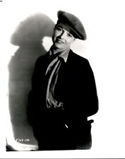 KC15 2nd Gen Photo LOUISE BROOKS in 1928 William A. Wellman Film BEGGARS OF LIFE picture