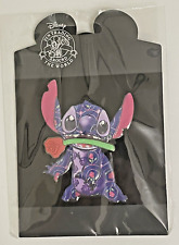 Stitch Crashes Disney - 1/12 Limited Edition Jumbo Pin (Beauty and the Beast) picture