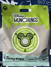Disney Munchlings Series 3 Mystery Collectible Pin Pack Disney Pin picture