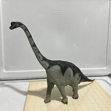 Vintage Larami Brachiosaurus Dinosaur 1980's Action Figure Toy Retro Plastic EUC picture