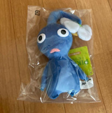 Blue Pikmin PK02 ALL STAR COLLECTION Plush Nintendo Sanei Boeki From Japan New picture