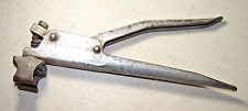 ANTIQUE  UNUSUAL TOOL UNKNOWN TOOL Ti re Tool ?? DIXIE TOOL CO. (pat pend ) picture