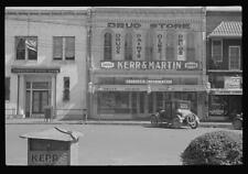Murfreesboro Tennessee 1930s Historic Old Photo 3 picture