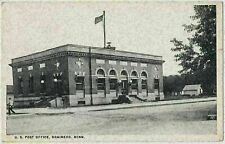 U.S. Post Office, Brainerd, Minnesota 1939 picture