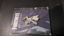 fortnite employee pin save the world rare new picture