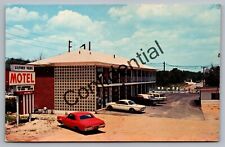 Gilford Park Motel Toms River Island Hts Ocean County NJ New Jersey K271 picture