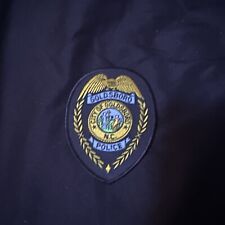 North Carolina Goldsboro Police Patch picture