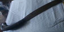 Antique Indonesian Aceh Cojang Sword picture