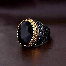 Empower Your Fortune and Safety with the Rare Blessing & Protection Ring of Posi picture