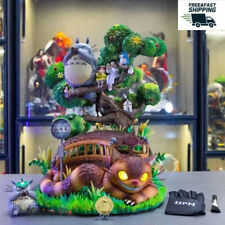 OPM Studios My Neighbor Totoro Resin Model Painted In Stock H53cm Collection picture