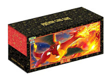 2024 Pokemon TCG Chinese New Year Charizard Exclusive Collection Sealed 1 Box picture