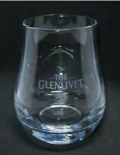 2 X The Glenlivet Whiskey Glass Brand New Glencairn Scotch Scottish Whiskey picture